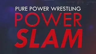 PPW PowerSlamTV - September 2, 2023