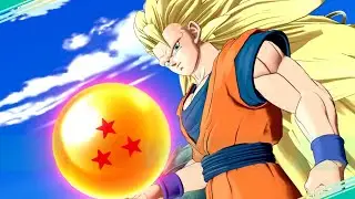 I In Fact Did Not Pull Any Punches (Dragon Ball: Gekishin Squadra)#16