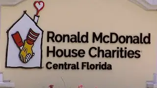 Central Florida charity begins phased reopening after closing due to COVID-19 pandemic
