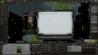 Shadow Empire: Colossal Archipelago submited by MaraytAndriane (Turn 177 - 180)