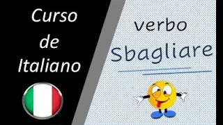 Lezione 318 Verbo italiano 