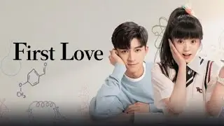 First love it's you episode 1 hindi dubbed Urdu audio K drama