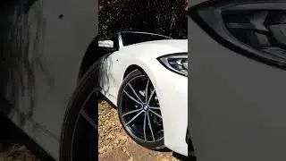 2021 BMW 3 Series 320d M Sport🚗R599 90042,955 KM #mitmakmotors