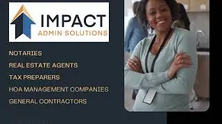 Administrative Situational Assessment | Employment Support Services & Impact Admin Solutions
