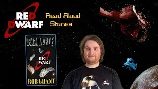 Reading Red Dwarf Backwards - Part 2 🪐