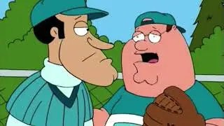 Family Guy  S1E5  A Hero Sits Next Door  1