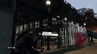 Прямой показ PS4 от HapdyDaed