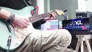 Demo Engl E658 Steve Morse Signature 20.