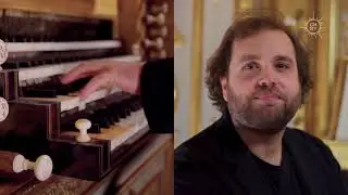 Collection Découvertes : Orgue, volume 1 - Adrien Levassor
