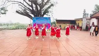 Giao lưu DS đông mai nhóm bà ngắn dân vũ bông tuyết buồn 
