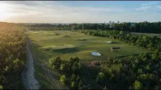 Huskey/Dietrich Golf Practice Facility