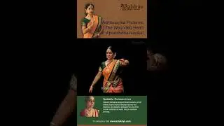 Bharatanatyam Ashtanayika Vipralabdha 2 #bharatanatyam #bharatanatyamdance #karnatic #classical