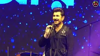 পাঁশকুড়ার পুরো মঞ্চ কাপিয়ে দিল এই গানে \\ Mon Majhi re ~ মন মাঝি রে \ Superstar Jeet By - Dj Santu