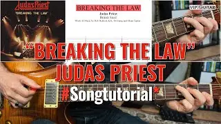 Songtutorial: 