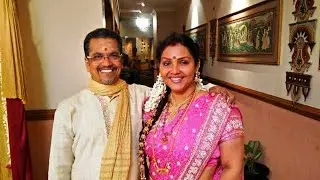 பாத்திமா பாபு குடும்ப ஆல்பம் /Fathima babu family album