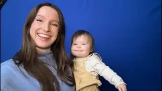 Lizzy Gesensway Wehmann Models and Talent, Baby Sienna