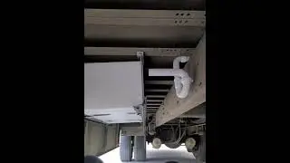 plumbing and redneck #diy #schoolie #bus #rv #adventures #