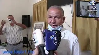 رشيد الفايق رئيسا جديدا لجماعة أولاد الطيب