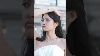 San Francisco asian wedding at beautiful Fairmont SF