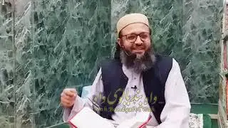 The Muhsin of this Ummah was Muawiyah bin Abi Sufyan(محسن اُمت سیدنا معاویہ رضی اللہ عنہ )