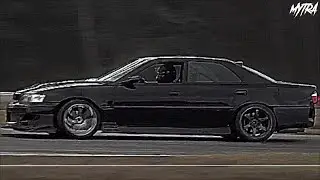 escapeism - ❰JDM Phonk Edit❱