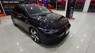 Dubai 3m Window Tinting.MOV
