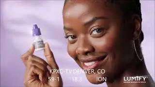 Denver, Colorado TV bandscan