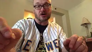 Pine Tar Baseball Manager Cards Intro