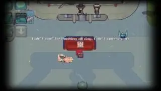 Graalzone-I ain't your mama(Graal video)