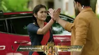 Adi Lakshmi Purana | Ep - 1 | Dec 8, 2025 | Best Scene 2 | Zee Kannada