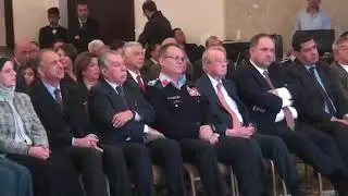 Jordan Celebrates the World Anti-Corruption Day (International Reality Press)