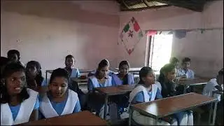 Maa pari kia haba#indipur high school #bestmoments #dhenkanal 