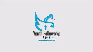 ALL THINGS ARE YOURS | 11TH JAN, 2026  |  SUNDAY SERVICE |  YOUTH FELLOWSHIP SURULERE