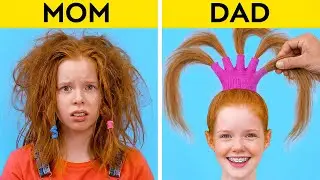 👶 OPVOEDTIPS DIE ELKE OUDER NODIG HEEFT! Slimme tips voor het dagelijks leven ✨