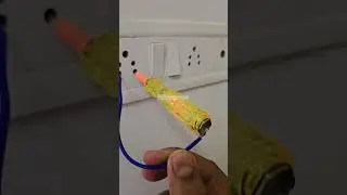 electrical tester #electrician #shorts #electrical #worksmart #viral #electric #new PRBelectrical