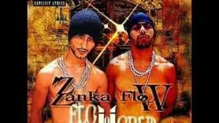 Zanka Flow - 9amous Zna9&eacute;