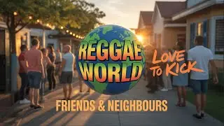(Reggae, Rap) - 