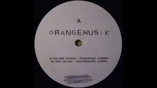 Neo Deluxe - Elektroacryl [PRV-220200]