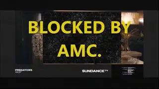 The Long Kiss Goodnight (1996) End Credits (Sundance Tv 2025)