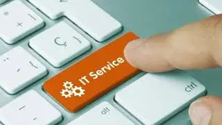 IT services in Tampa
