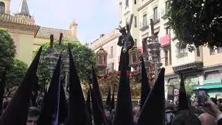 Cristo de la Salud (Los Gitanos) || Revirá hacia la Alfalfa 2025 “Consuelo Gitano”