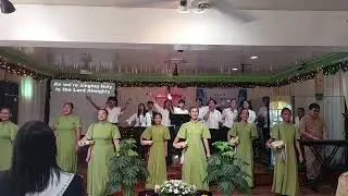 Joy Worship Team - 