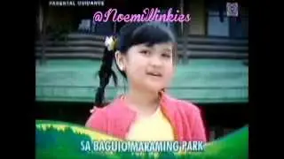 Ano Daw - Goin Bulilit