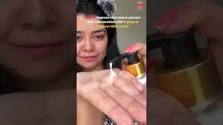 Brighten Your Face with Natural Glow Booster Kit by Inveda!