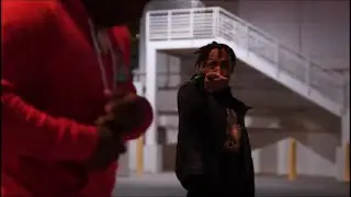 JON - Sweat Equity (feat. BOTW Hough) [Official Music Video]