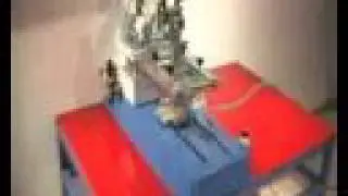 sell screen printing machine(china)