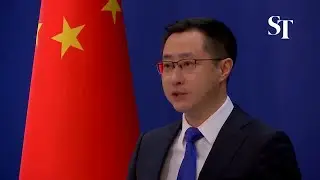China justifies Taiwan war games as sovereignty defense