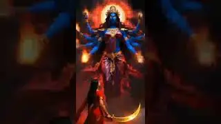 ma kali