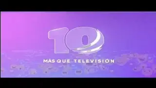 Tanda Comercial - Canal 10 Nicaragua (Noviembre 2022)