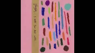 Lionmilk - Pastel Memories
